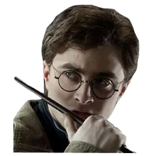 Potter @stickersb2b