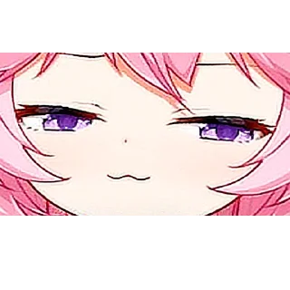 😏