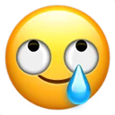 😭