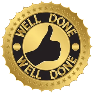 👍