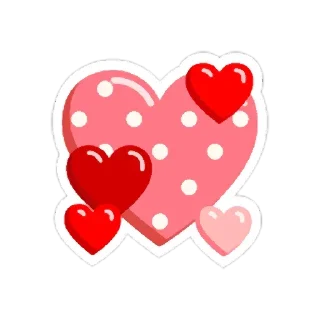 Love You @stickersb2b