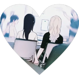 👩‍❤️‍💋‍👩