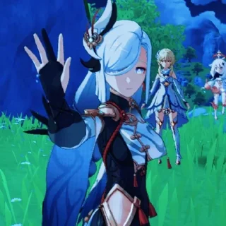 🎐