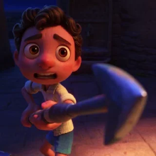 😤