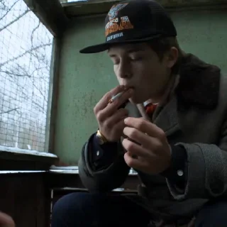 🚬