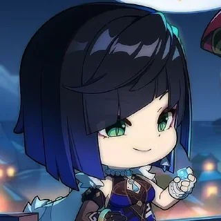 💙