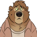 Dead Bear