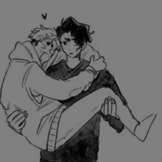 💕