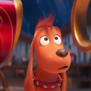 😏