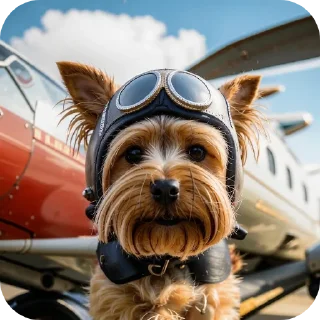 🐶