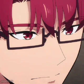 😧