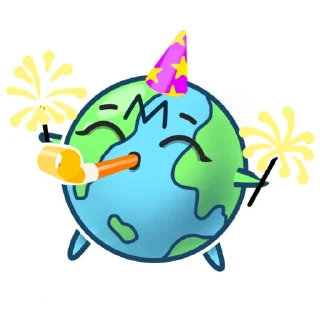 🥳