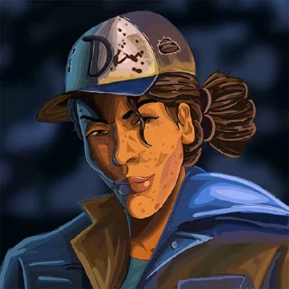 😎