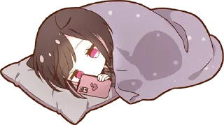 😴
