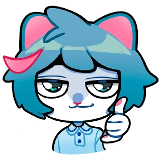 👍