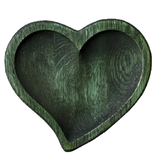 💚
