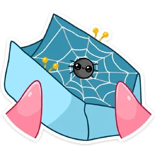 🕷