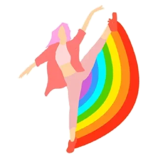🏳‍🌈
