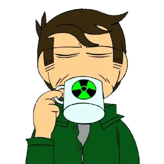 ☕️
