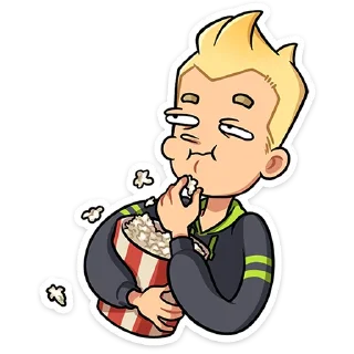 🍿