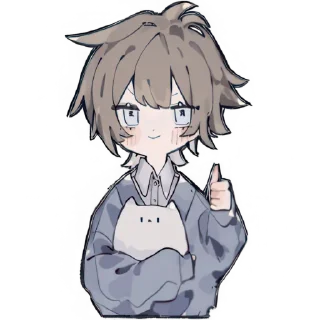 👍