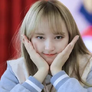 💗