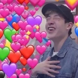 🥰