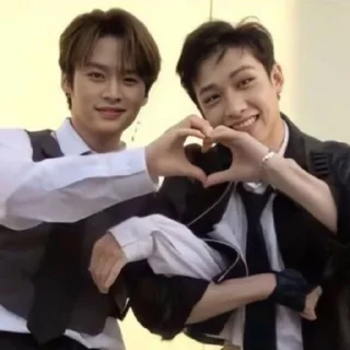 ❤️