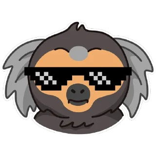 😎