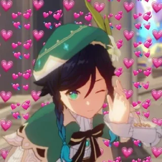 🥰