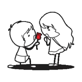 ❤️