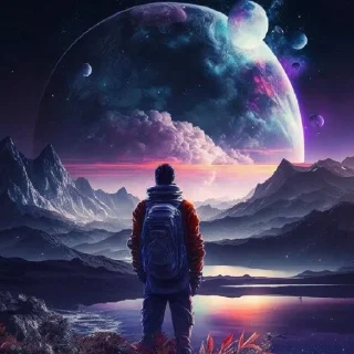 💫