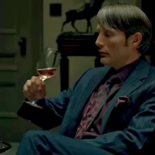 🍷