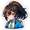 ZhuYuan @Zenless_Zone_0_0