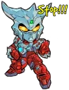 ✋