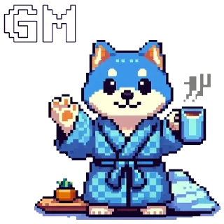 ☕️