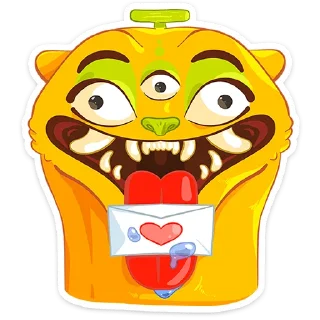 🤪