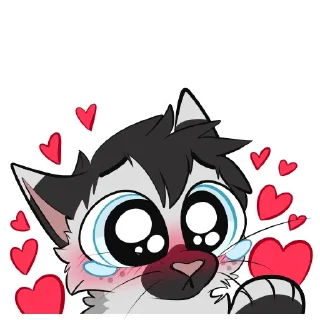 ❤️