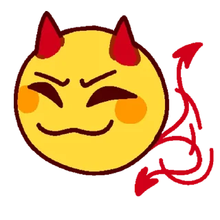 😈