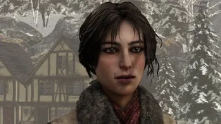 👩
