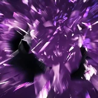 😨