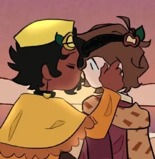 💋