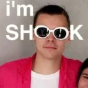 Harry Styles