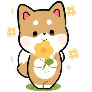 🌼
