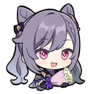 💐