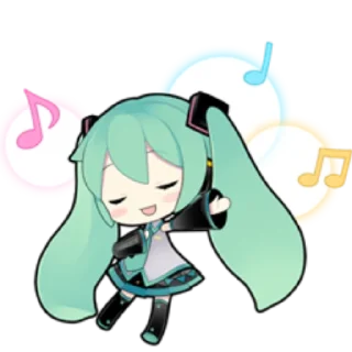 💃