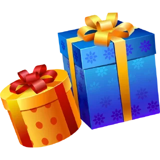 🎁
