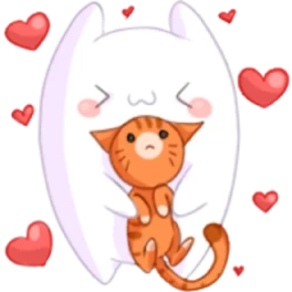 ❤️