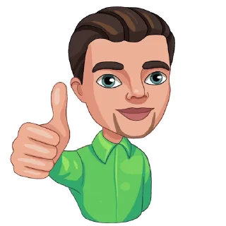 👍
