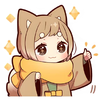 👍